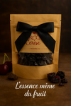Cerises séchées