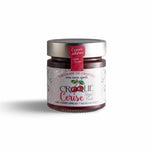 Whole Sour Cherry Spread