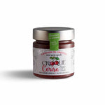 Crushed Sour Cherry Spread